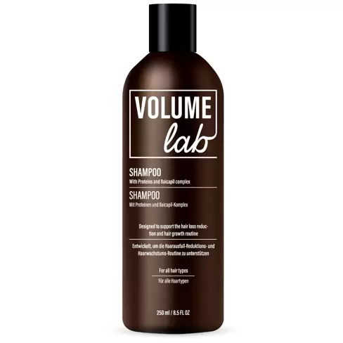 VOLUME LAB šampūnas 